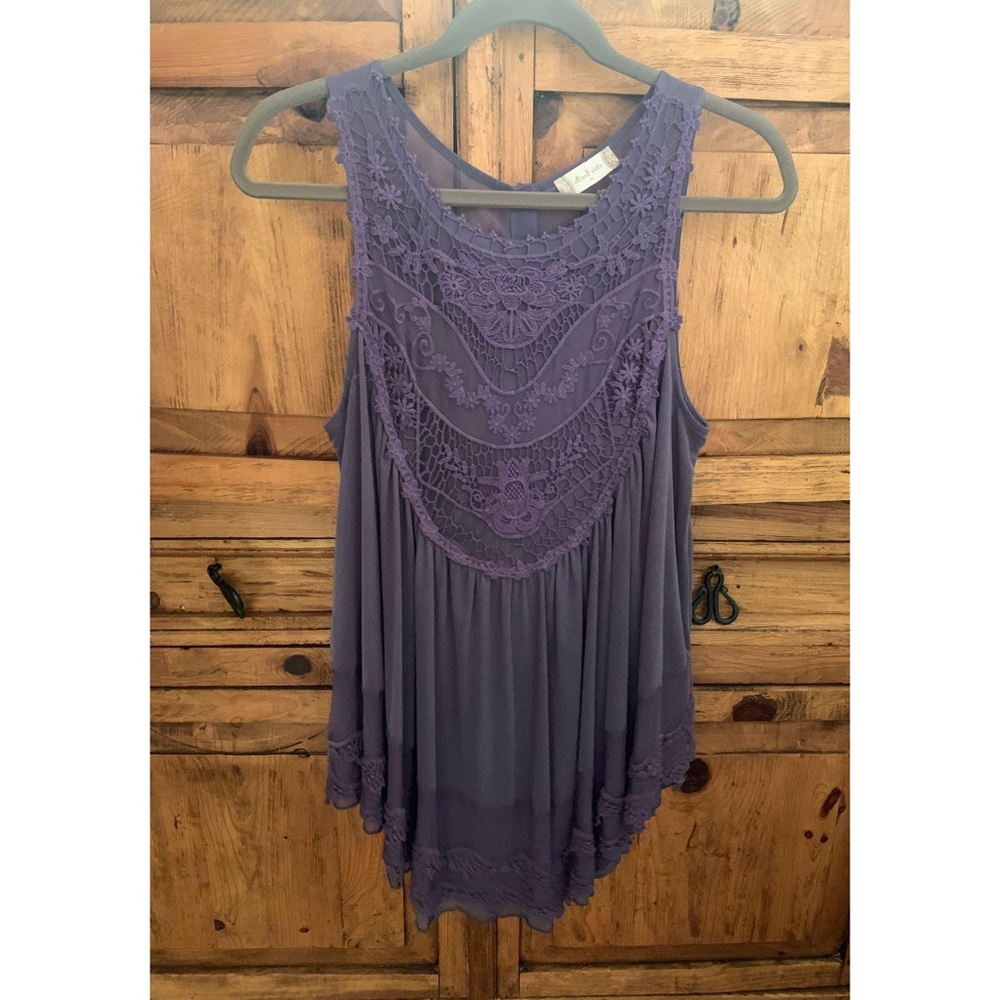 Altar’d State Top